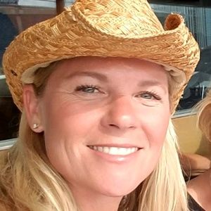 Meet your Posher, Krista